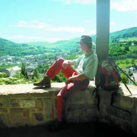 Hotel Ritschlay Bollendorf