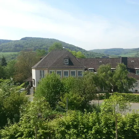 Ritschlay 3* Bollendorf