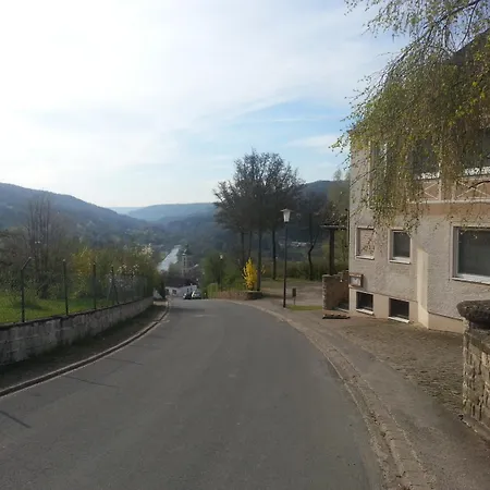 Hotel Ritschlay Bollendorf