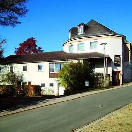 Ritschlay Hotel Bollendorf