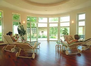 Ritschlay Hotel Bollendorf