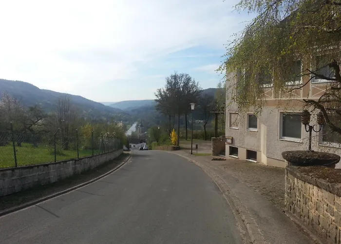 Hotel Ritschlay Bollendorf