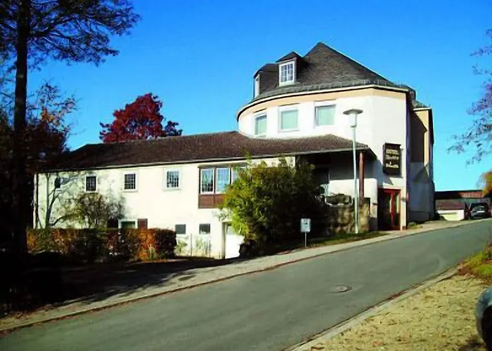 Ritschlay Hotel Bollendorf
