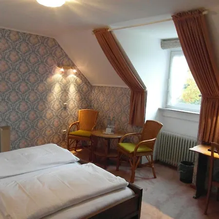 Ritschlay Hotel Bollendorf-Pont