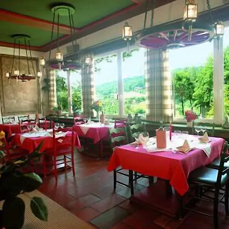 Ritschlay Hotel Bollendorf