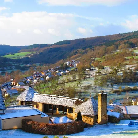 Ritschlay Hotel Bollendorf