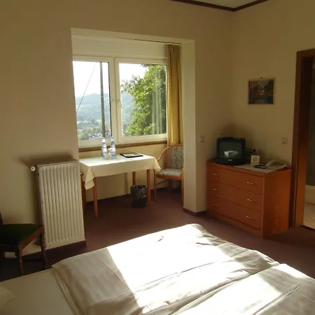 Ritschlay Hotel 3*