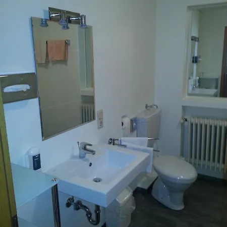Hotel Ritschlay