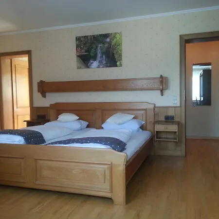 Hotel Ritschlay Bollendorf