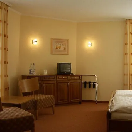 Ritschlay Отель 3*