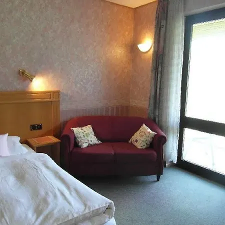 Hotel Ritschlay