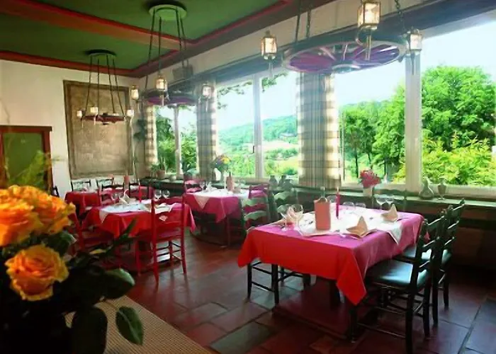 Ritschlay 호텔 볼렌도르프