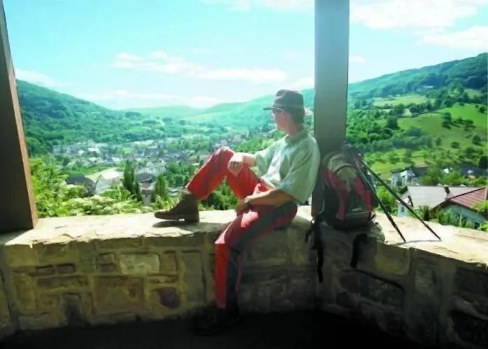 호텔 Ritschlay 볼렌도르프