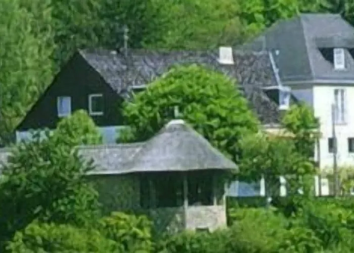 Ritschlay 3* 볼렌도르프