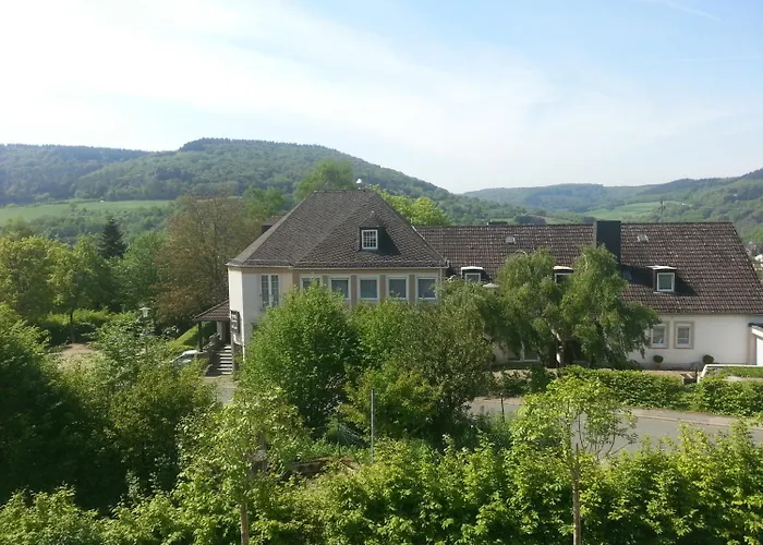 Ritschlay 3* 볼렌도르프