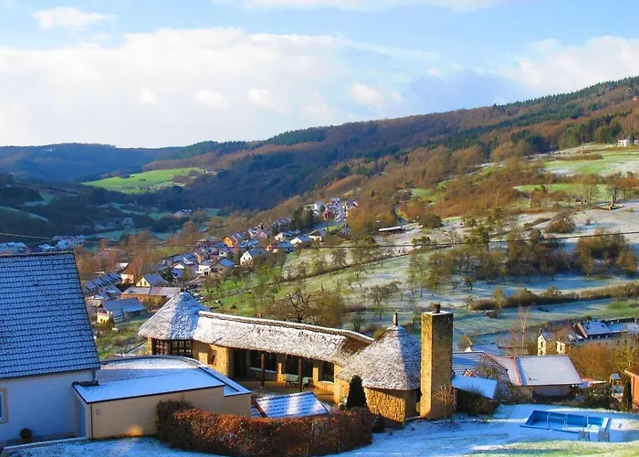 Ritschlay 호텔 볼렌도르프